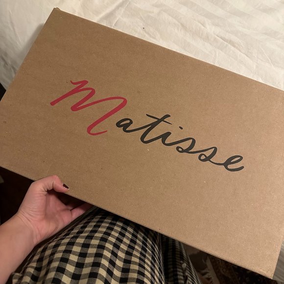 Matisse Stella Western Boot - Picture 5 of 7